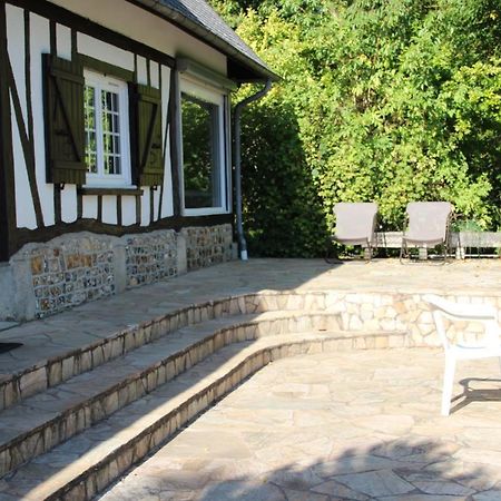 Pre Le Duc Villa Broglie Екстериор снимка