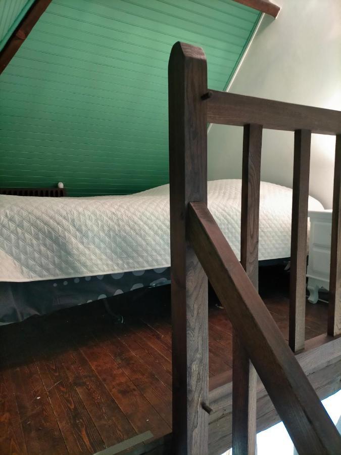 Pre Le Duc Villa Broglie Екстериор снимка