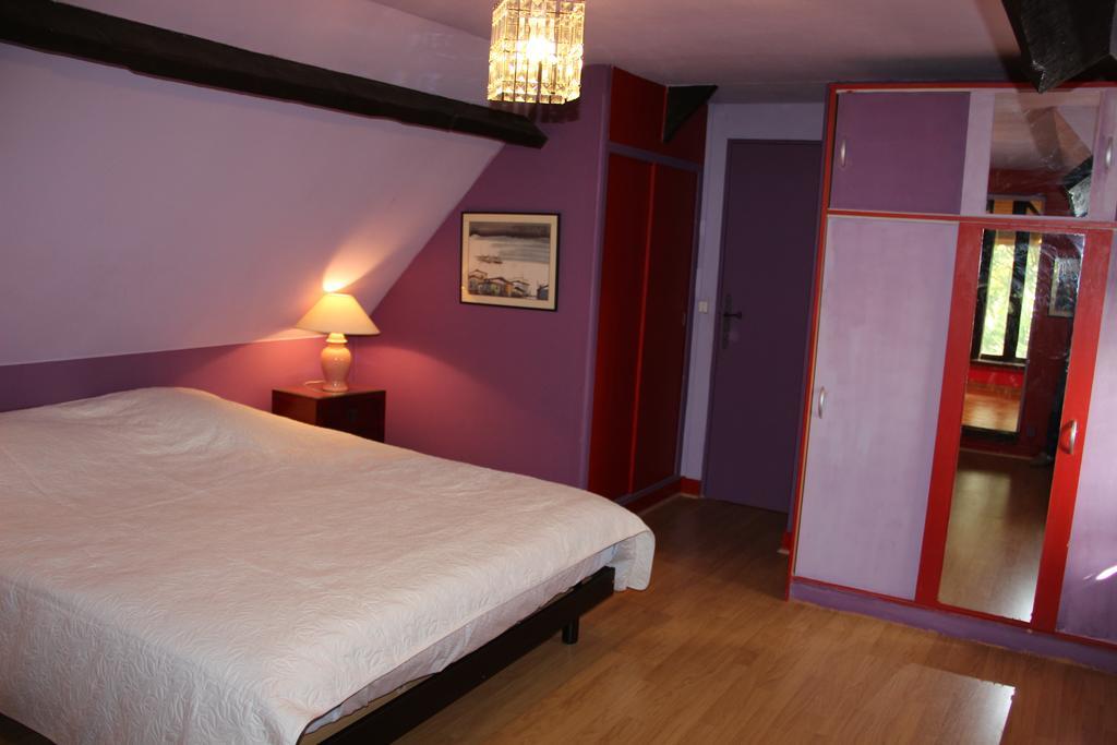 Pre Le Duc Villa Broglie Екстериор снимка
