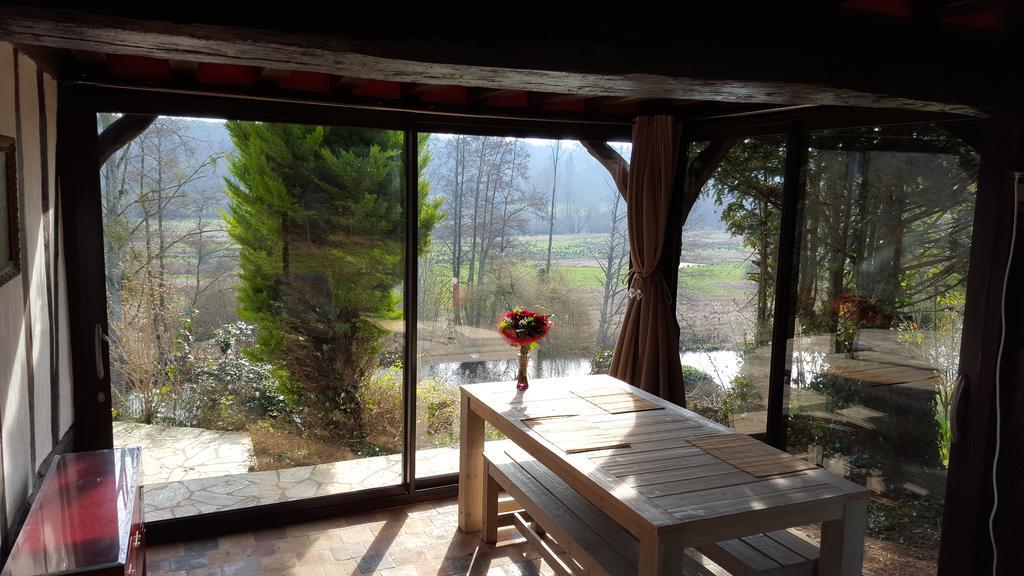 Pre Le Duc Villa Broglie Екстериор снимка
