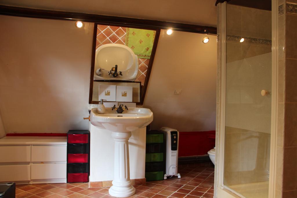 Pre Le Duc Villa Broglie Екстериор снимка